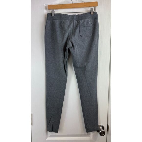 Mossimo Supply Co. Juniors Heather Gray Sweat Pants Leggings Size S Small - Picture 2 of 11